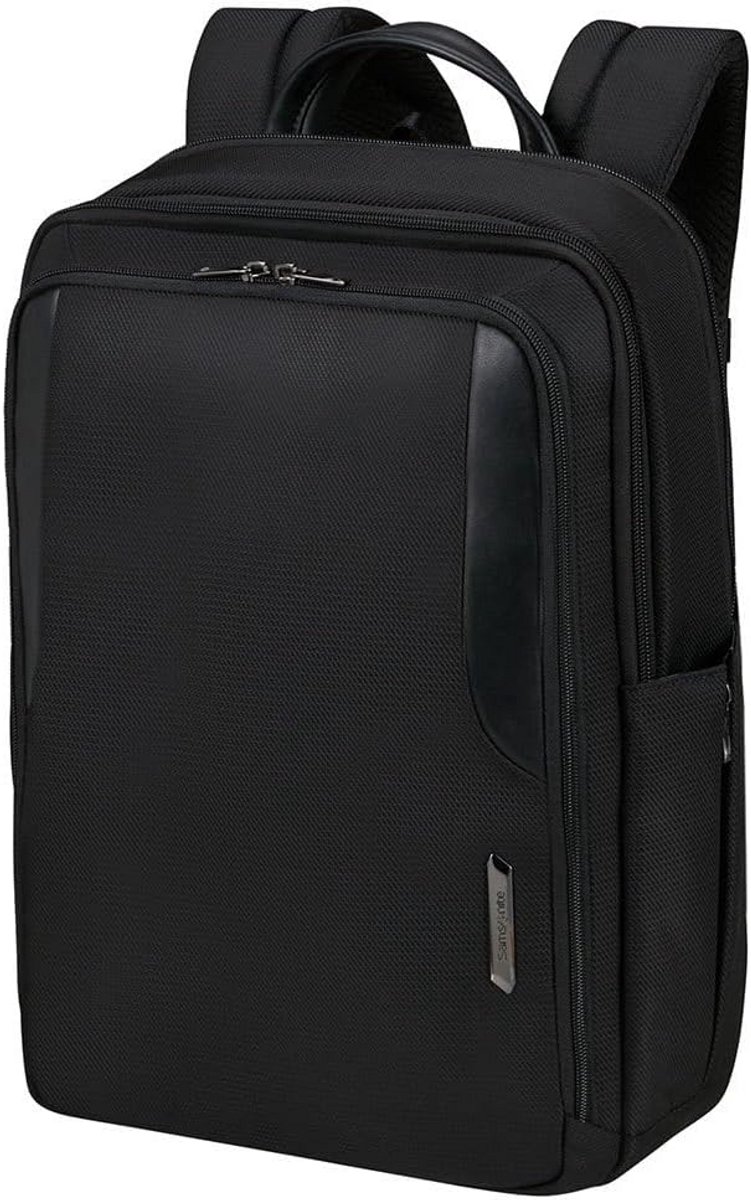 Waterdichte Laptoptas voor 15.6 inch met Gerecycled Materiaal