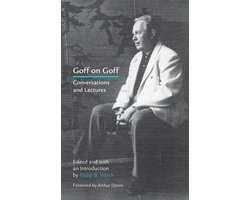 Goff on Goff