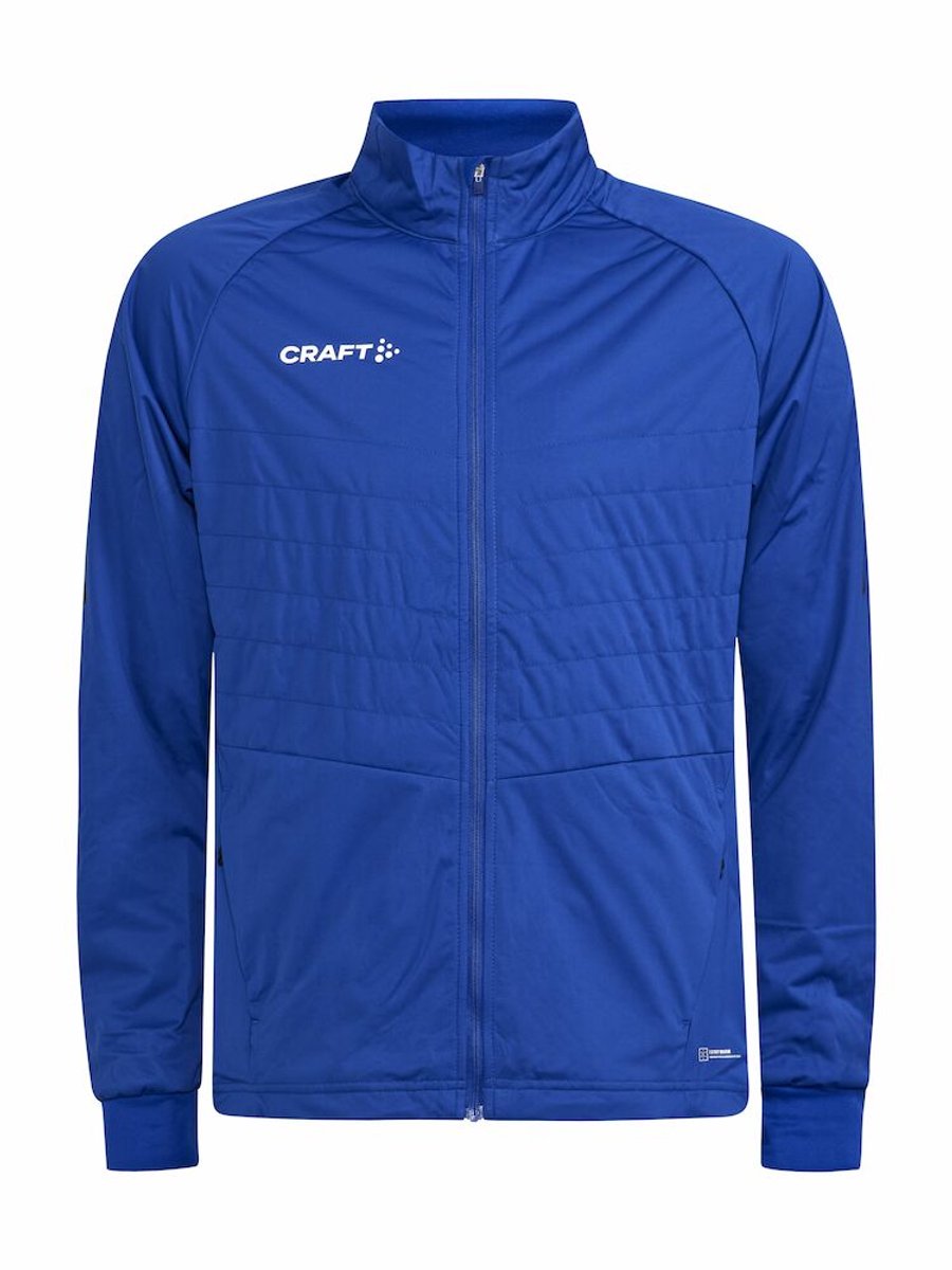 Craft ADV Nordic Ski Jacket 1912520 Club Cobolt