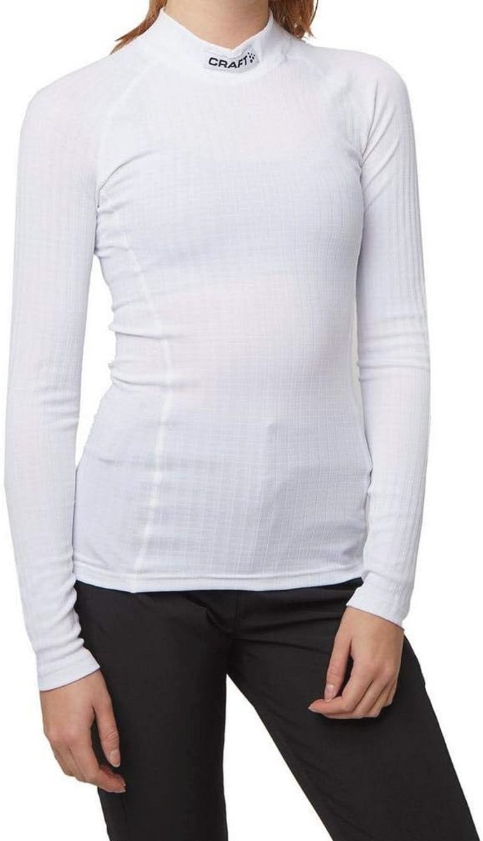 Dames Maillot Compressie Langs Mouwen voor Sport