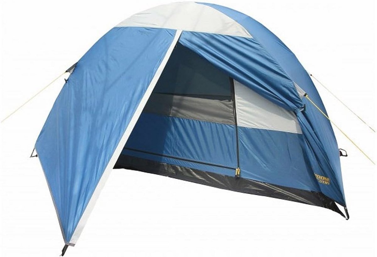 Grote 1 Persoon 3 Seizoen Tent voor Hikers en Bikers