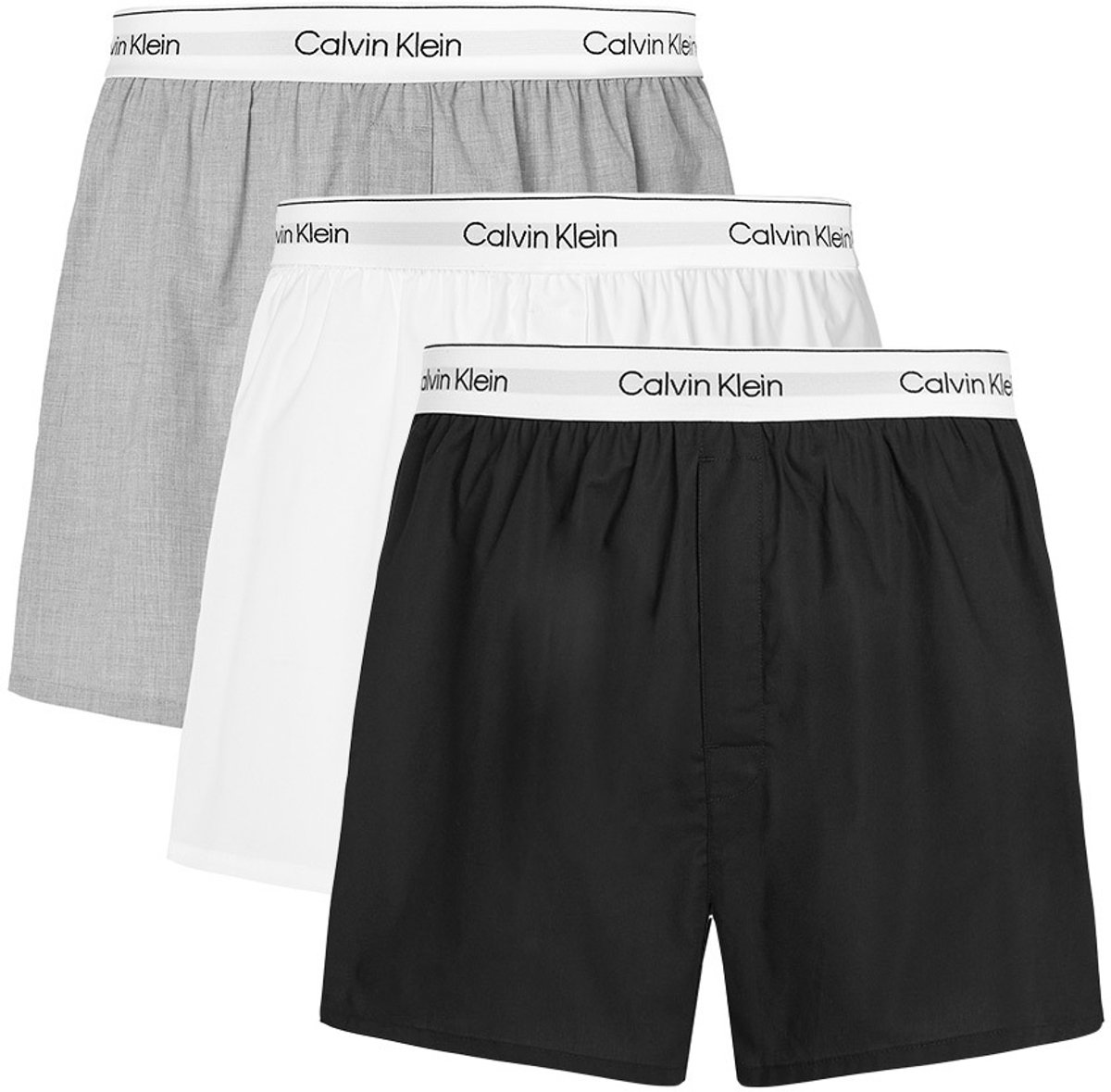 Calvin Klein Underwear (PVH Group) - - Onderbroeken