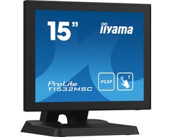 iiyama ProLite T1532MSC-B5X - LED-Skaer