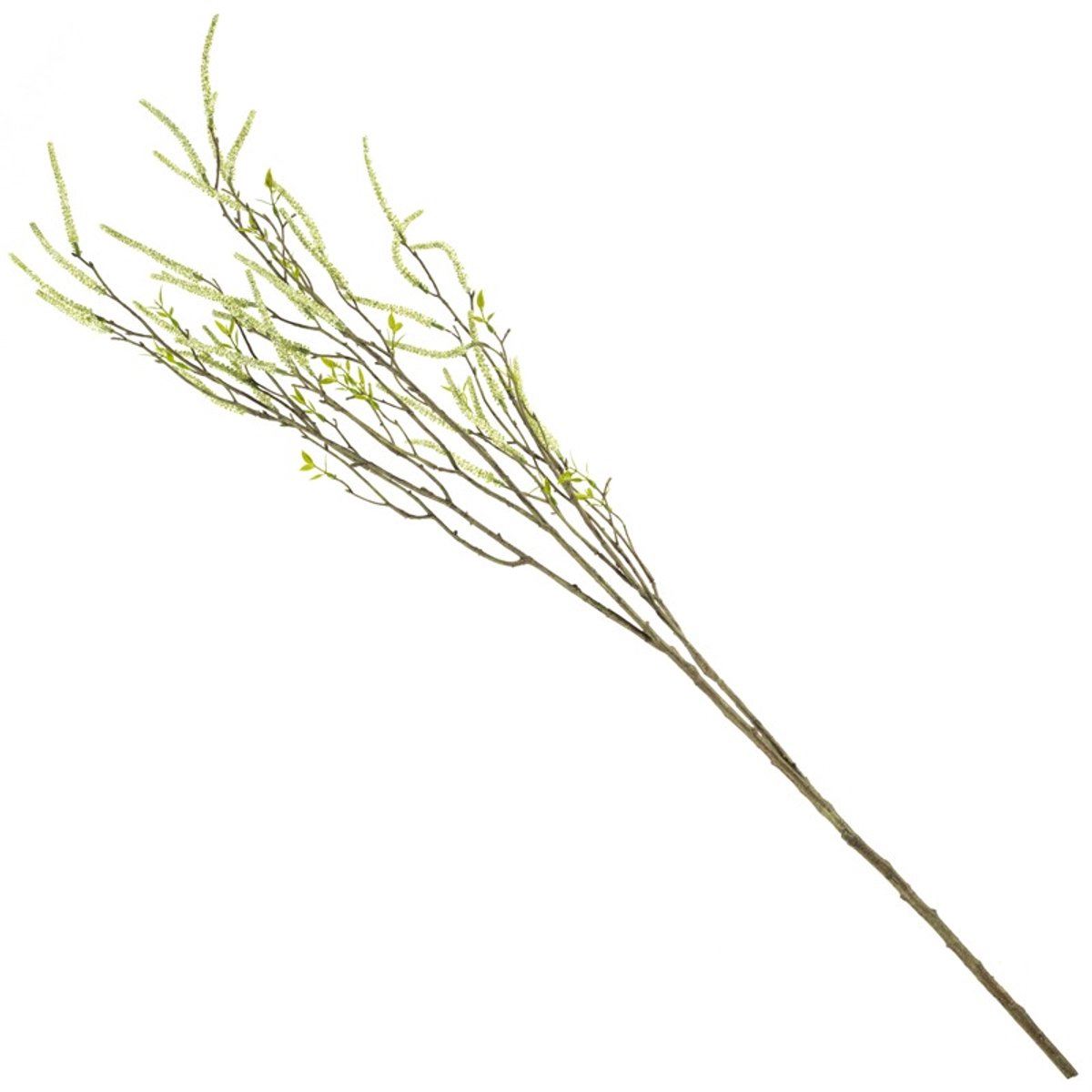 homebound by ky Kunsttak callistemon 108cm Groen