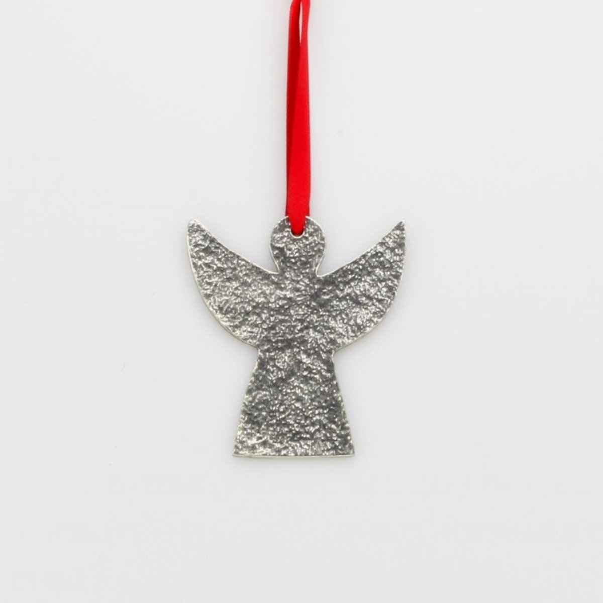 Kersthanger - Engel Modern - Unieke Kersthangers voor in de Kerstboom – Luxe Handgemaakte Ornamenten – Exclusieve Kerstdecoratie set - Kerstcadeau - Brievenbuscadeau