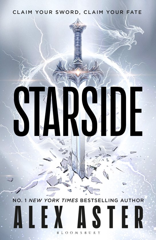 Starside - cover