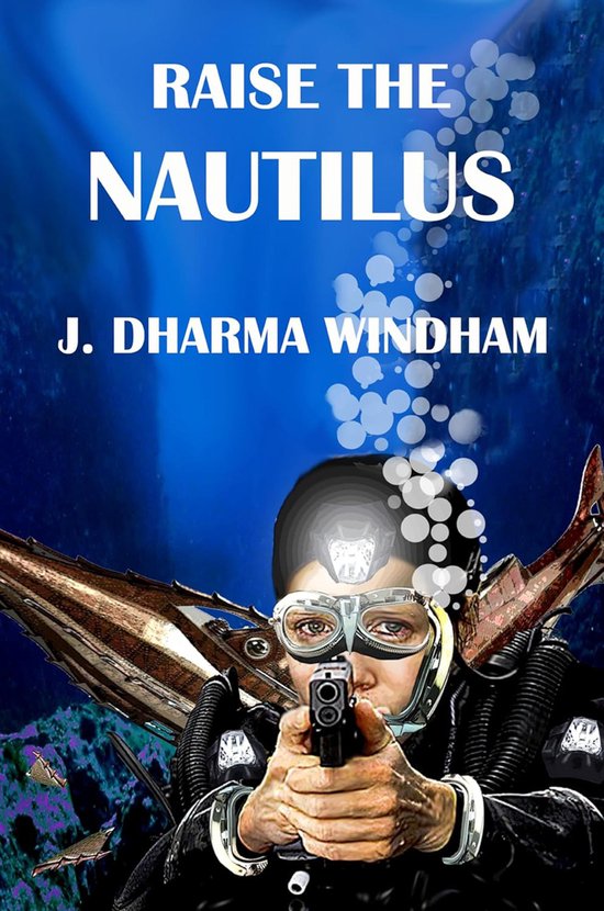 Raise the Nautilus - cover