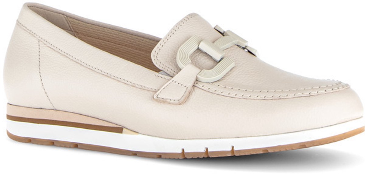 GABOR 82.416.52 Instapper beige maat 4/37