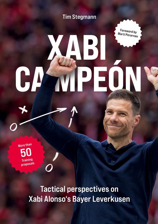 Xabi Campeón - cover