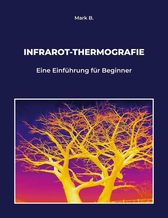 Infrarot-Thermografie - cover