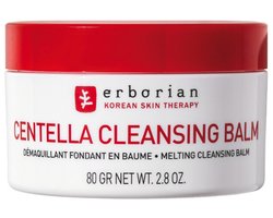 Erborian - Centella Cleansing Balm - 80gr