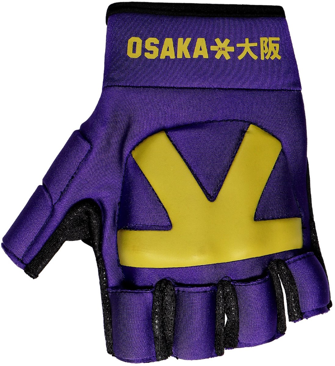 Osaka Armadillo Hockeyhandschoenen