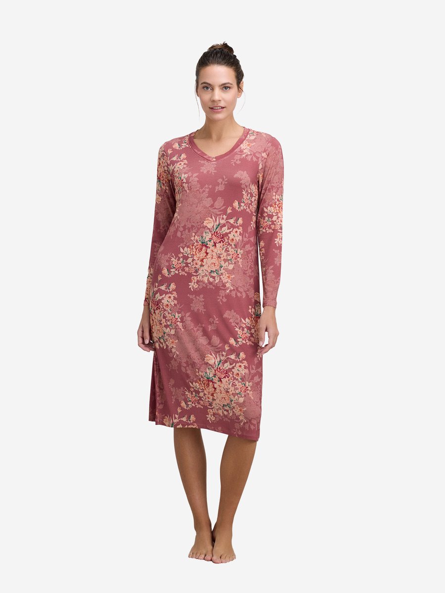 Goldenbay Midikleid Dandelion