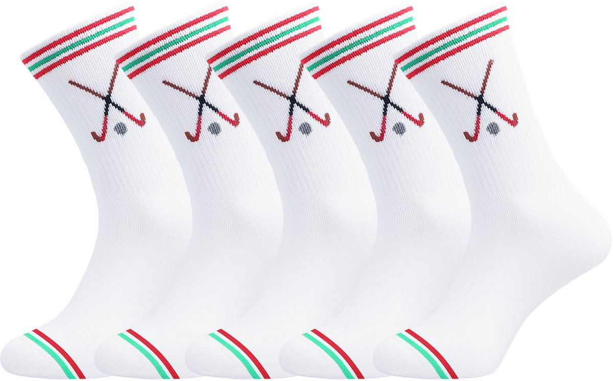 Unabux Sportsocken Touchdown