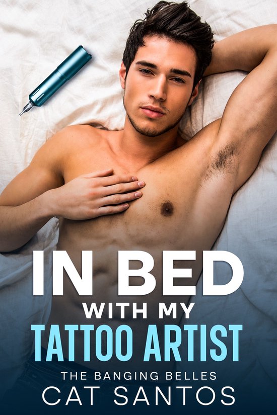 The Banging Belles 2 - In Bed With My Tattoo Artist