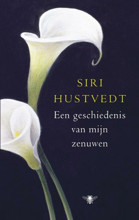 Een Geschiedenis Van Mijn Zenuwen