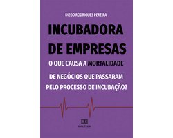 Incubadora de empresas