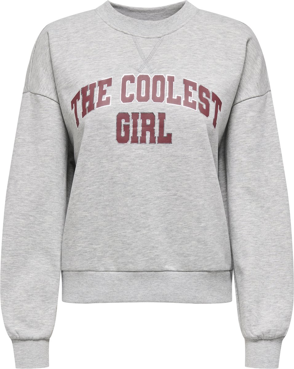 ONLY Sweatshirt ONLJO Sweatshirt