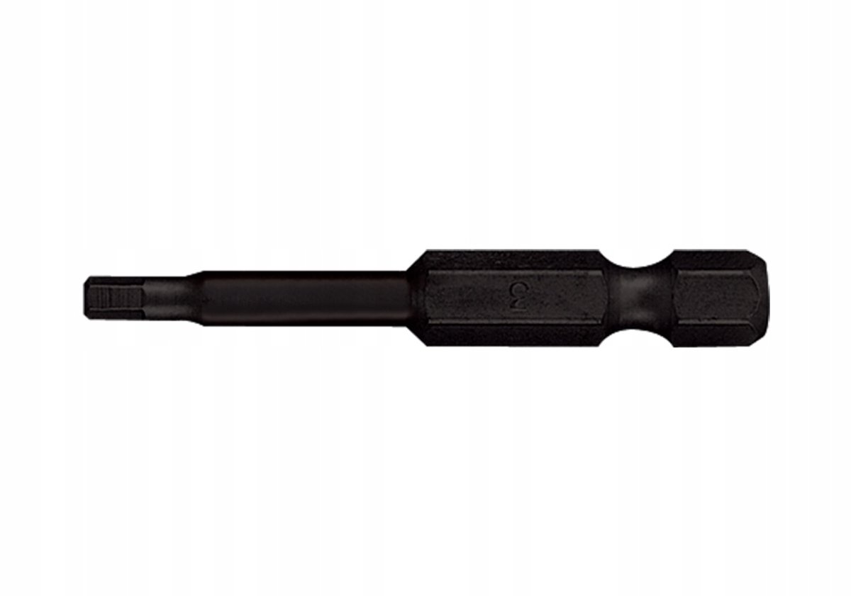 King Tony Allen Bit 10x110mm 1/4" Hex Impact - Duurzame kwaliteit