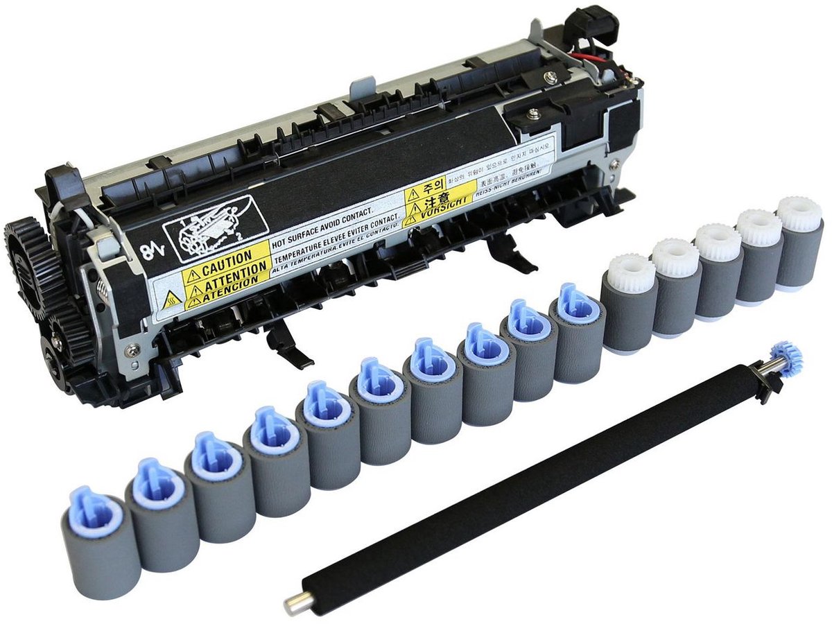 CoreParts Maintenance Kit 220V (MSP2791)