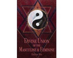 Divine Union of the Masculine & Feminine