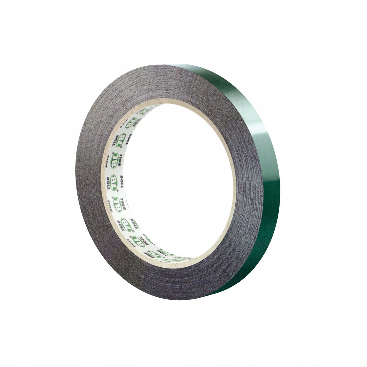 BOLL Dubbelzijdige Tape 12mm x 5m - Sterk & Duurzaam