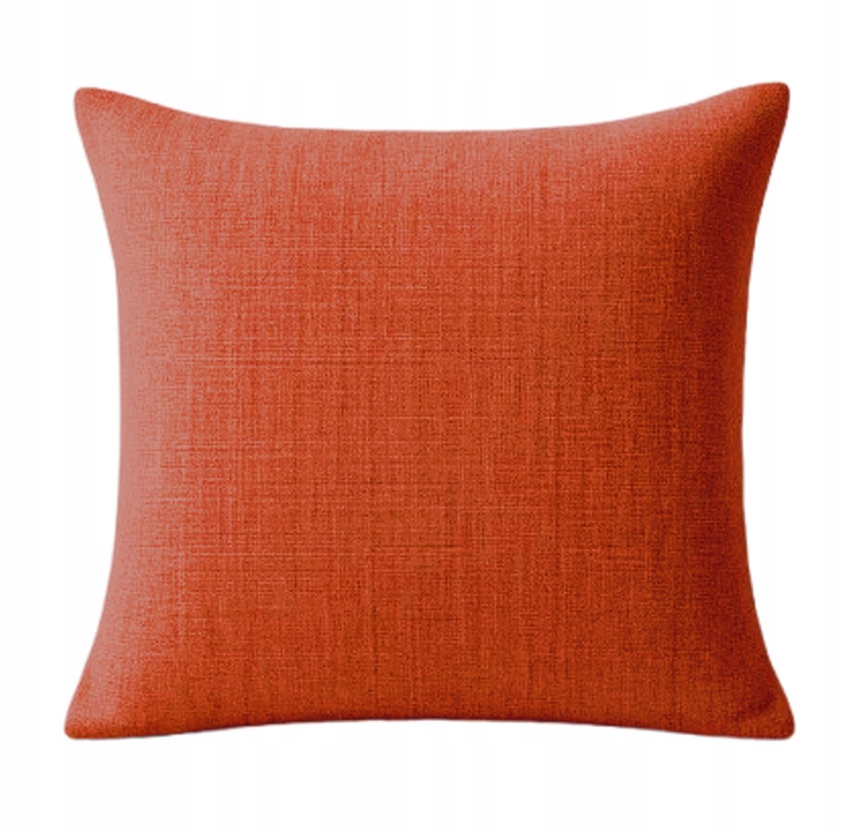 Luxe Boho Kussenhoes 50x50 cm - Terracotta | Zonder Kreukels