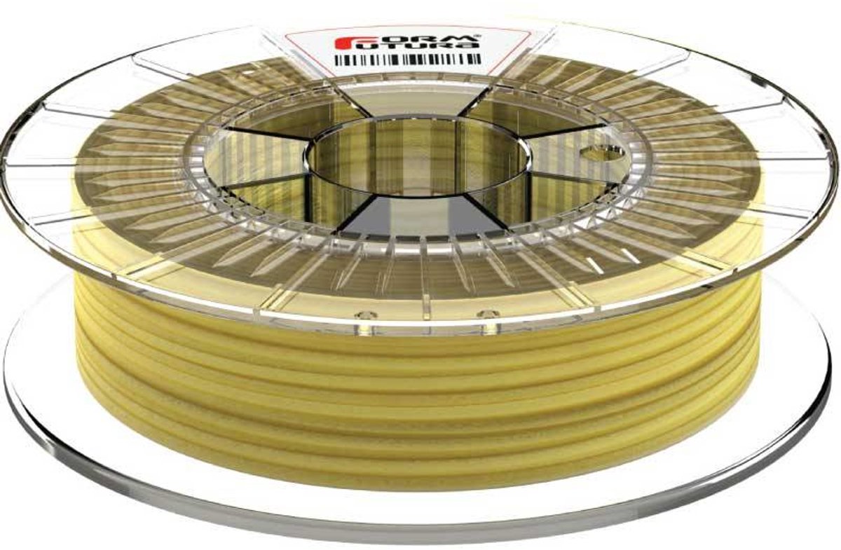 Image of 1.75mm EasyWood™ - Willow - 3D Printer Filament