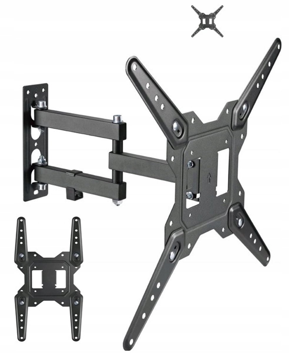Draaibare TV Muurbeugel voor 32-inch TCL TV