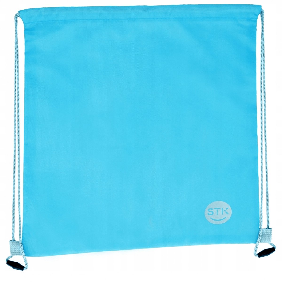 Starpak Gymtas Blauw - Handige Opbergtas voor Kinderen