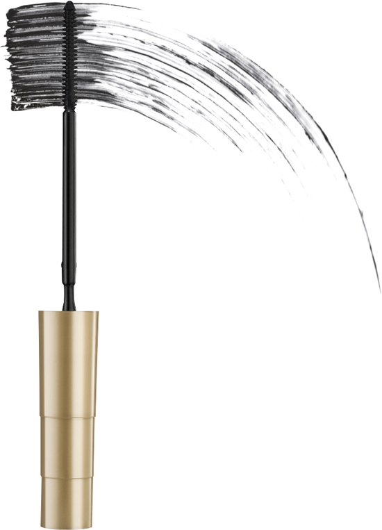 L’Oréal Paris Telescopic Mascara - Lengte mascara voor zichtbaar langere wimpers - Volume zonder klontjes - Zwart - 8ml
