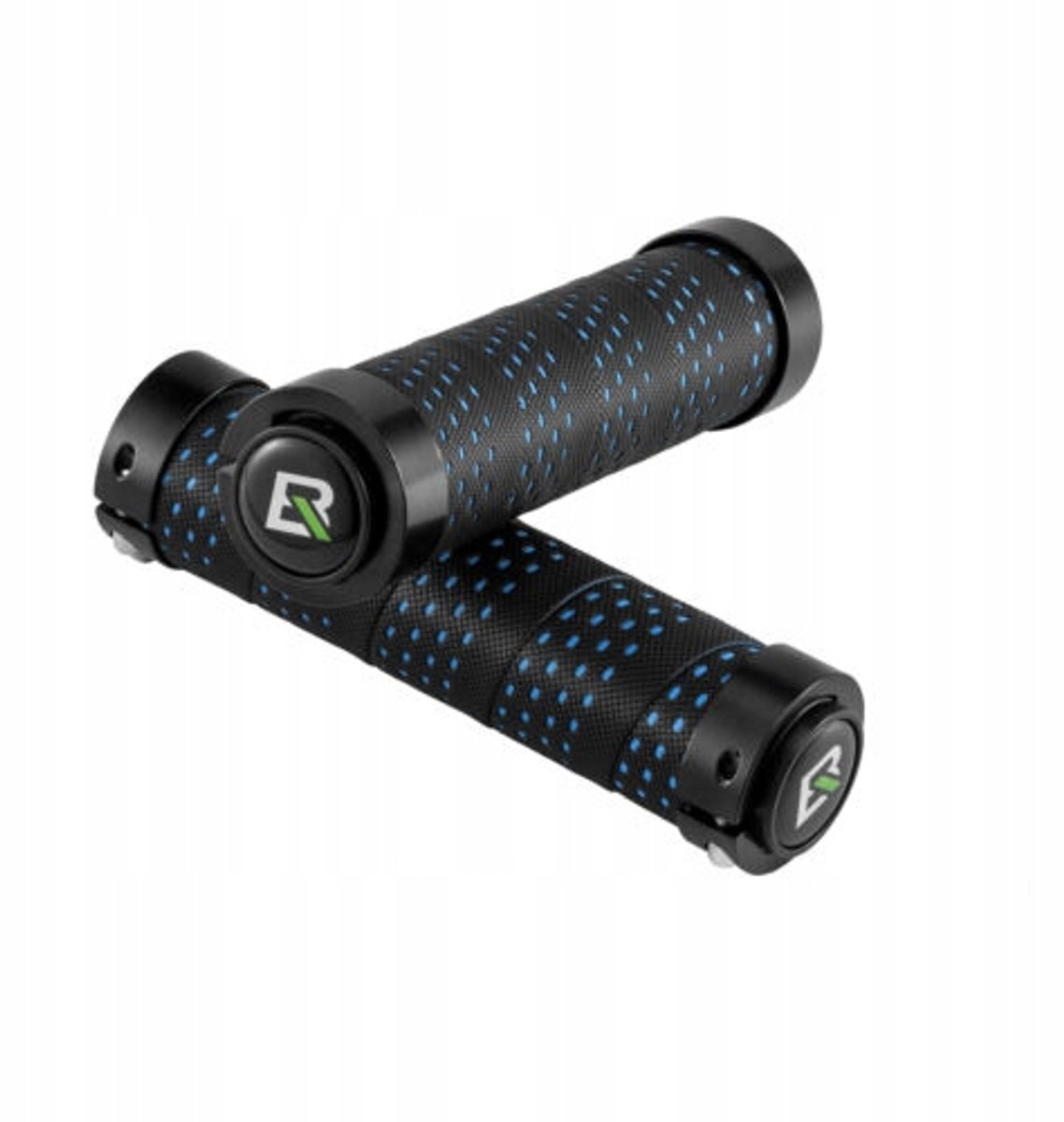 ROCKBROS BTCR-BKBL Fiets handwas - Zwart/Blauw