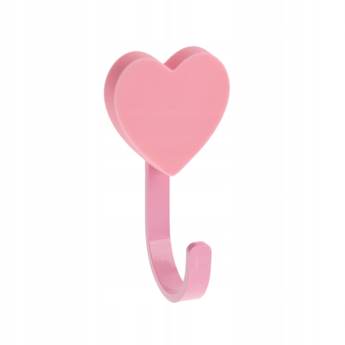 GTV KID HEART Kinderkapstok - Roze Hart