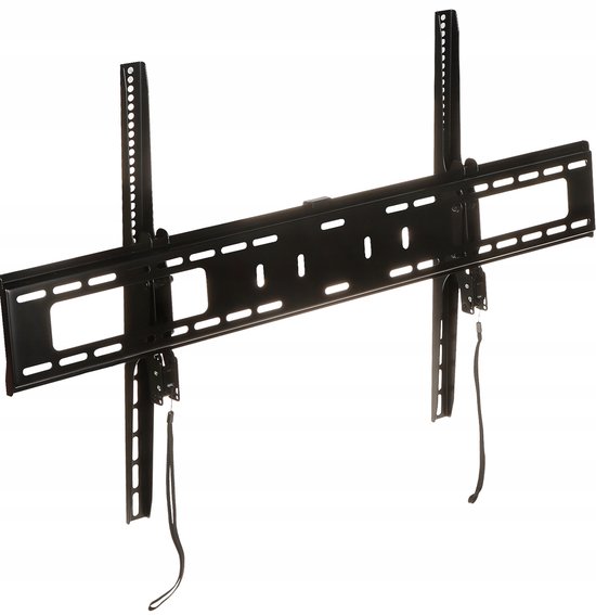 Brateck - LP42-69T - TV of Monitor Bevestiging - 60" tot 100" - Kantelbaar - VESA Compatibel — afbeelding 2