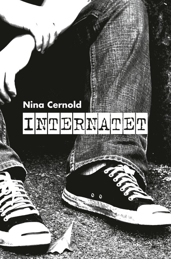 Internatet - cover