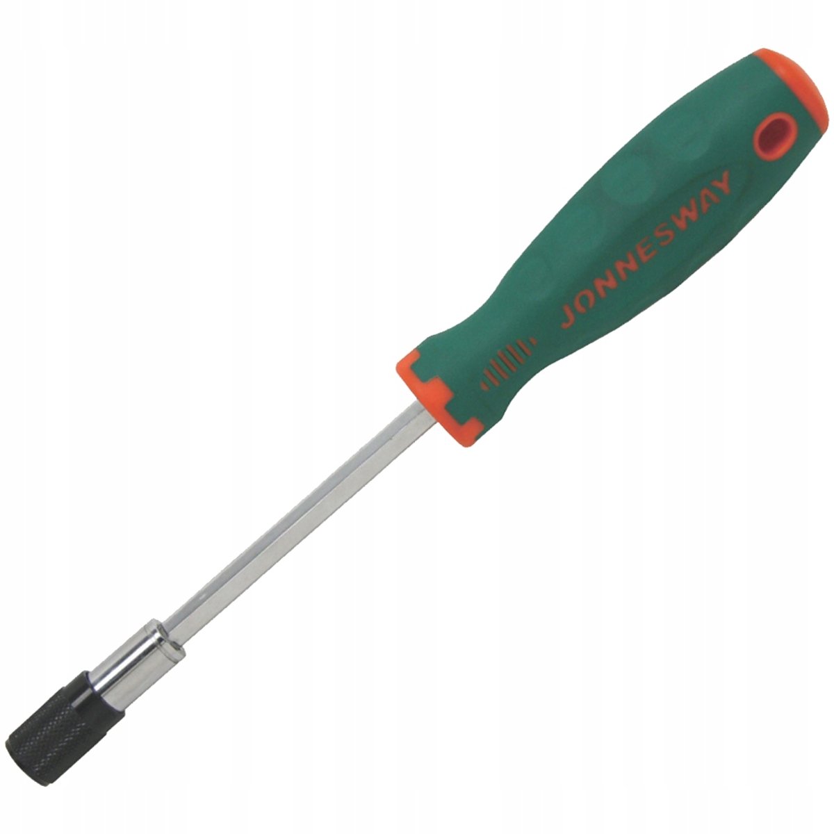 Jonnesway D71H2125 Schroevendraaier met 1/4" bithouder