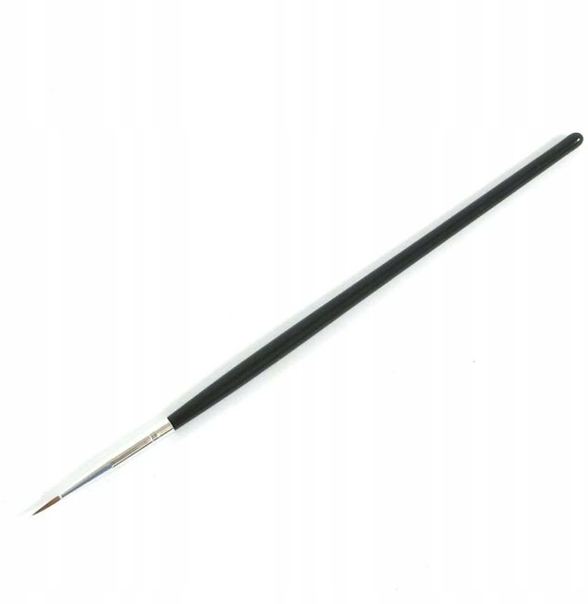 Fijne Nail Art Penseel #00 - 7mm voor Gedetailleerde Zieraden