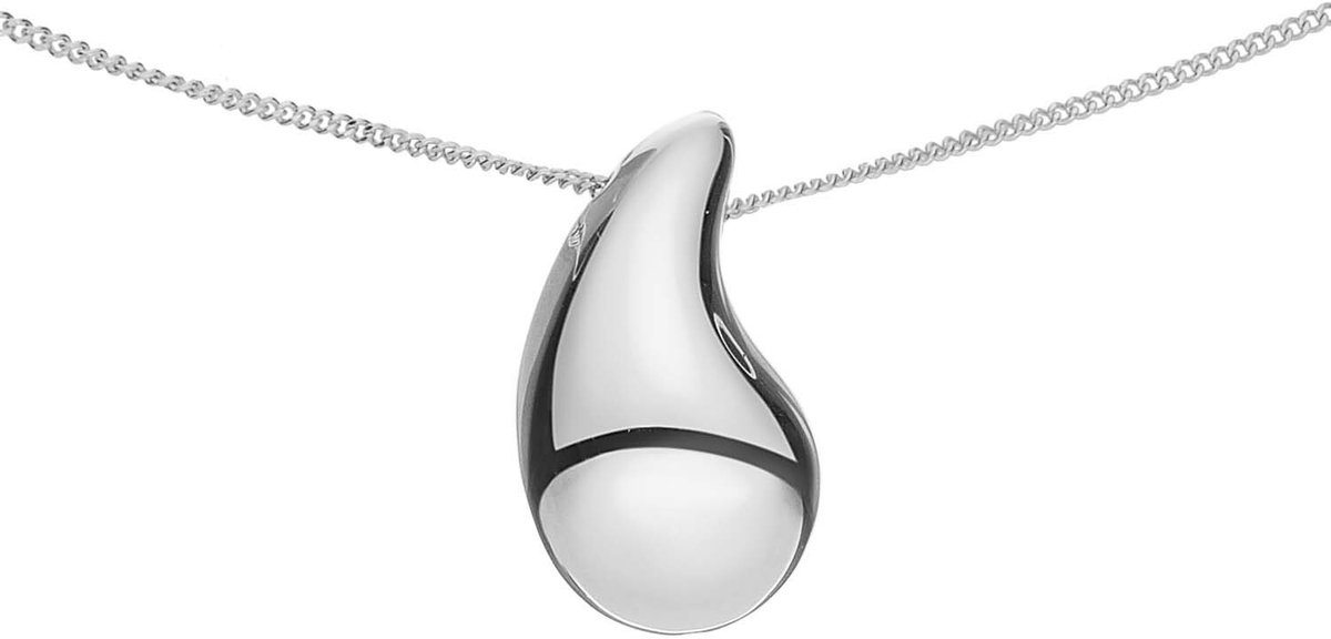 Glow 102.0697.45 Dames Ketting - Collier