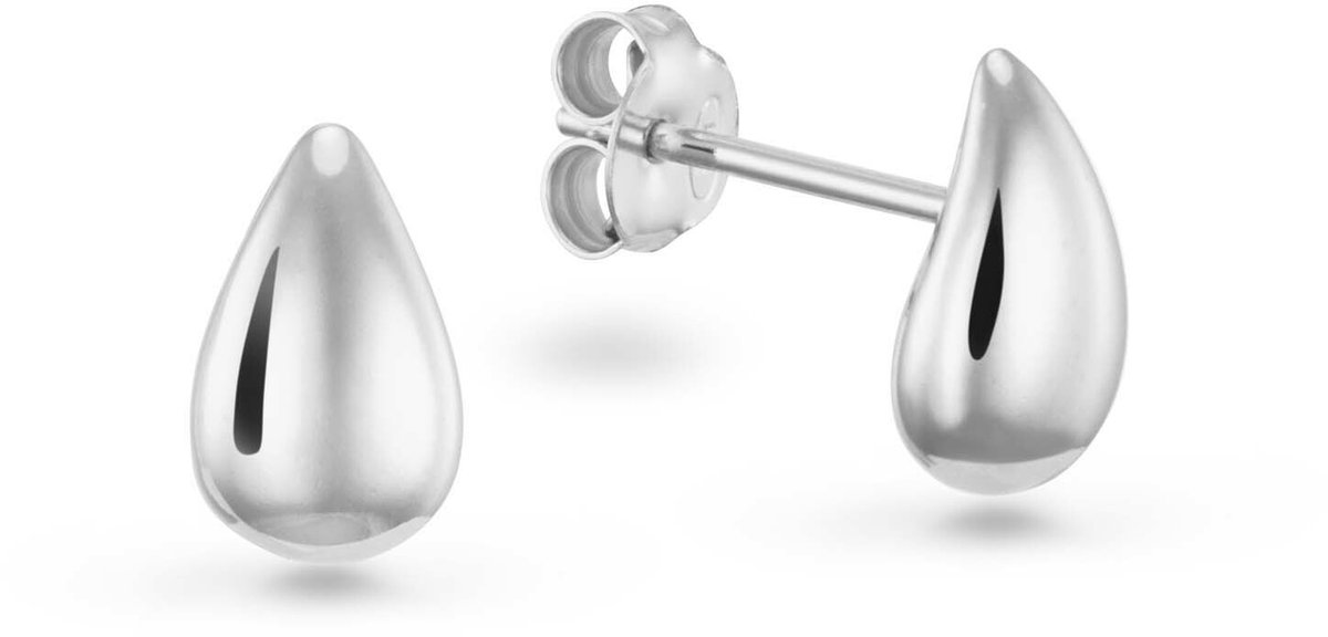 Glow 106.0697.01 Dames Oorbellen - Oorknopjes