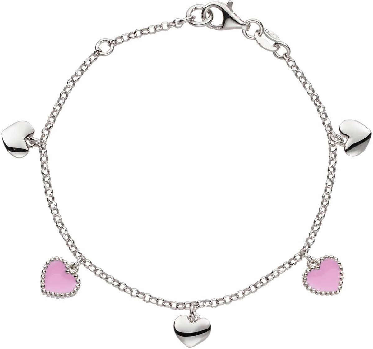 Glow 104.0695.16 Kinder Armband