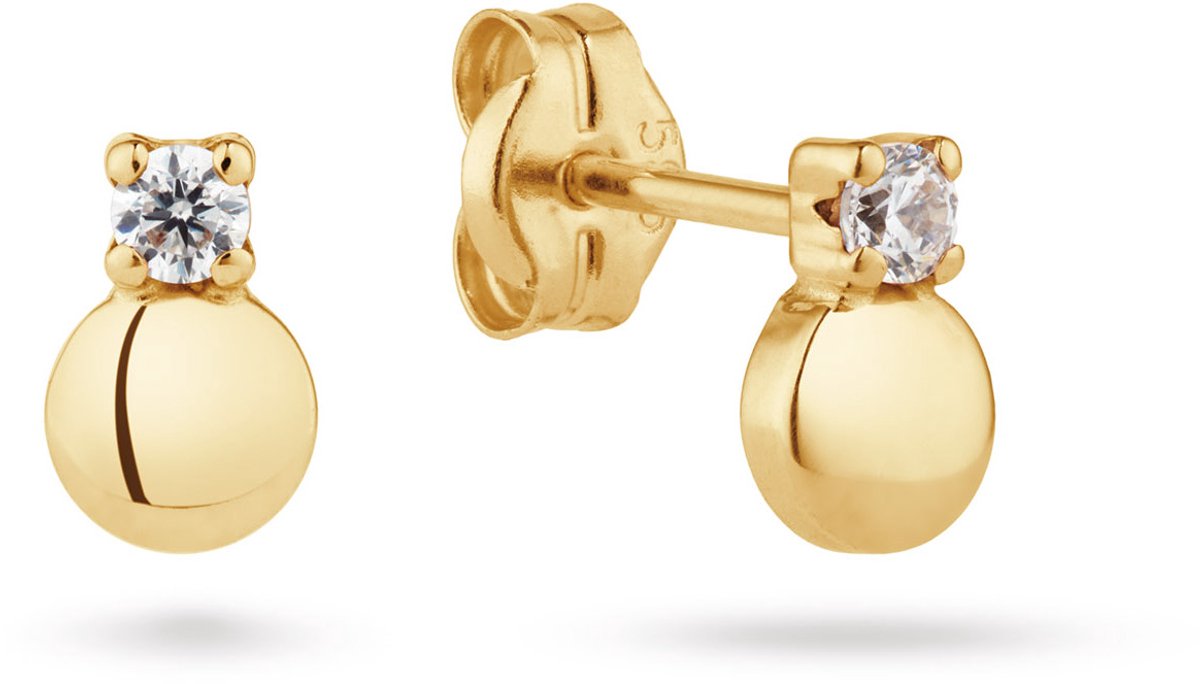 Glow 206.0229.00 Dames Oorbellen