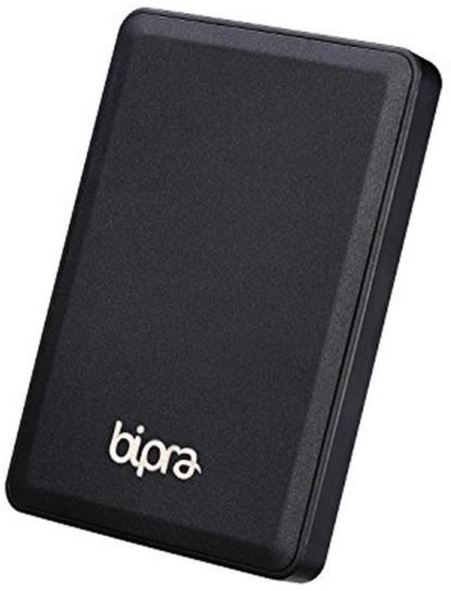 Draagbare Externe Harde Schijf 500 GB - 2,5 inch USB 3.0