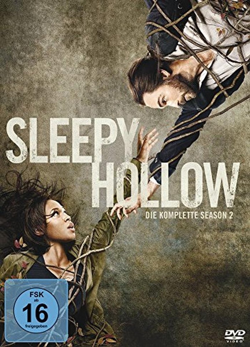 Sleepy Hollow - Seizoen 2