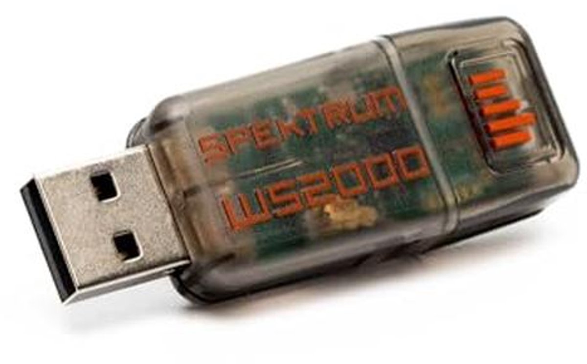 Draadloze USB Simulator voor Verbeterde Verbinding