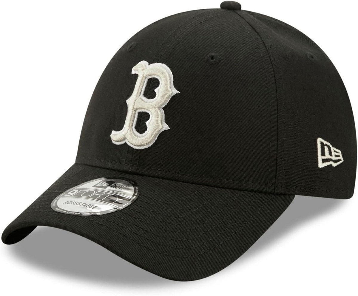 Verstelbare honkbal pet met MLB teamlogo