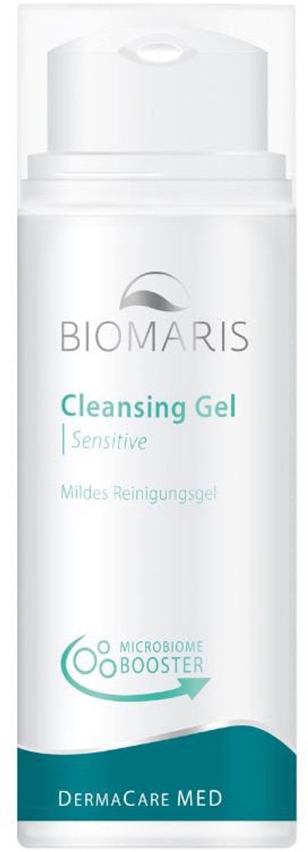 Biomaris - Cleansing Gel Sensitive - 100ml ml