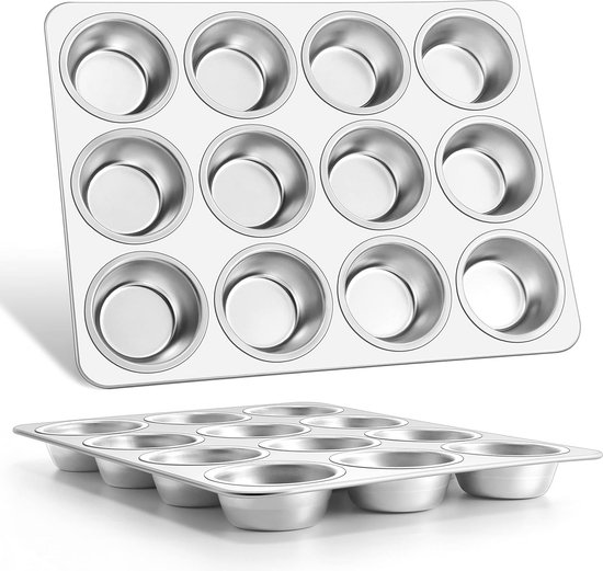 Gezond Stomen Accessoires Instant Pot Officiële Stoommand Set - 2 Stuks, Roestvrij Stalen Mesh Mandjes Voor Gezond Stomen Instantpot Accessories