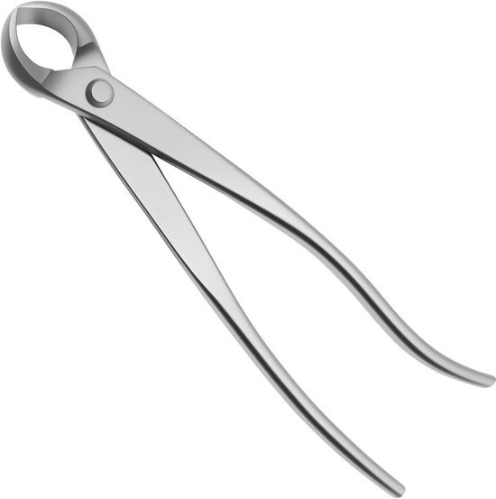 Bonsai Knoppentang RVS 21 Cm Professionele Snoeischaar Voor Bonsai En bonsai-knoppentang-rvs-21-cm-professionele-snoeischaar-voor-bonsai-en