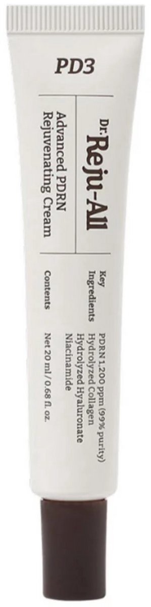 Dr. Reju-All - [Renew] Advanced PDRN Rejuvenating Cream 20ml - Rejuall