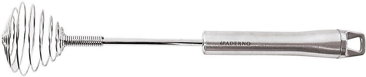 Klopper Roestvrij Staal Zilver 27.5 cm